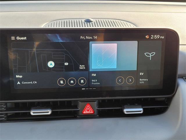 New 2026 Hyundai Ioniq 5 SEL image 13