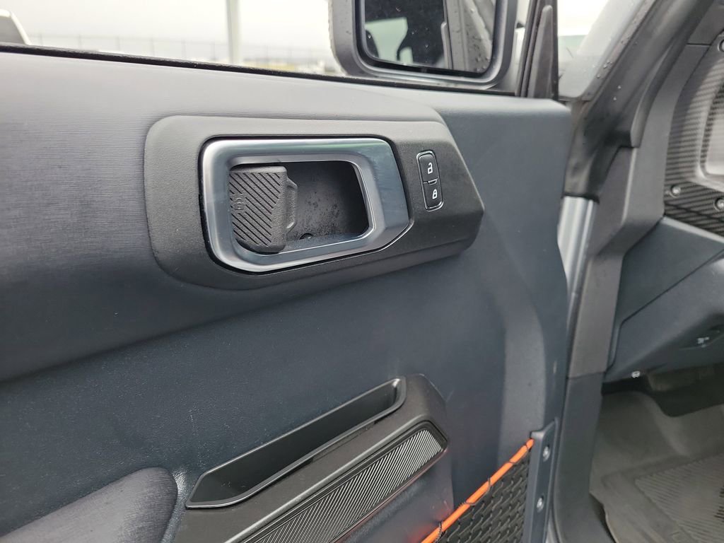 Certified 2023 Ford Bronco Raptor image 19