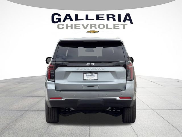 New 2026 Chevrolet Suburban LS image 6