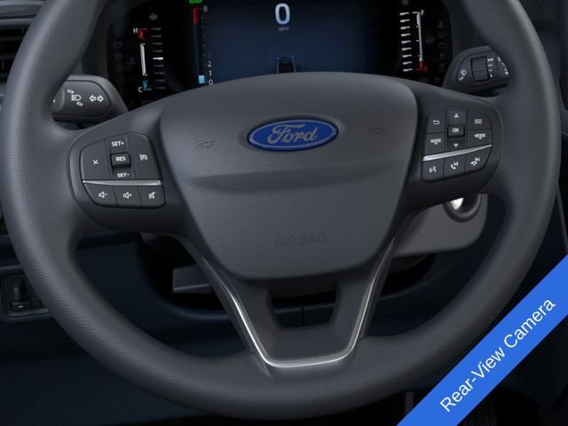 New 2026 Ford Maverick XL AWD/4WD image 16