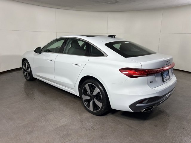 Used 2025 Audi A5 2.0T Premium Plus w/ Premium Plus image 5