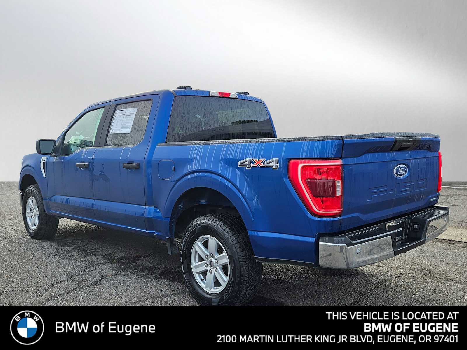 Used 2023 Ford F150 XLT image 5