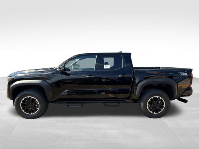 New 2026 Toyota Tacoma TRD Off-Road AWD/4WD image 5
