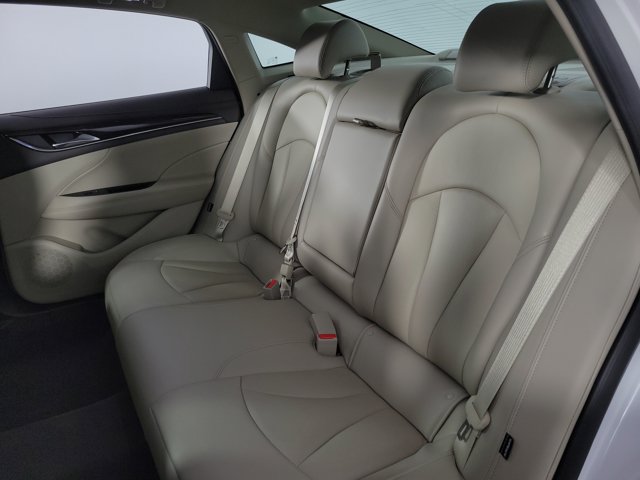 Used 2017 Buick LaCrosse Premium w/ Driver Confidence Package #2 FWD image 14