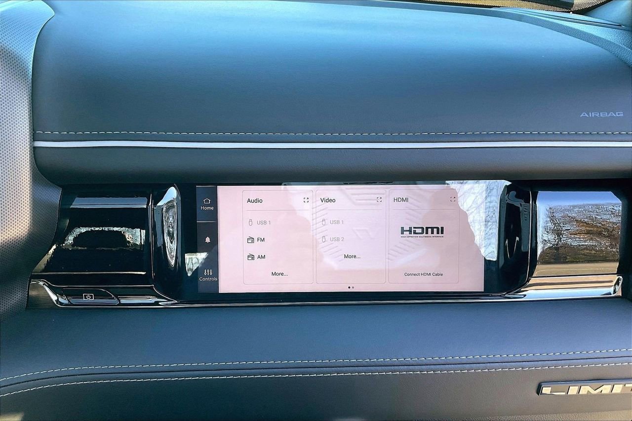 New 2026 RAM 1500 Limited image 28