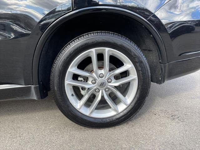 Certified 2024 Dodge Durango GT AWD/4WD image 10