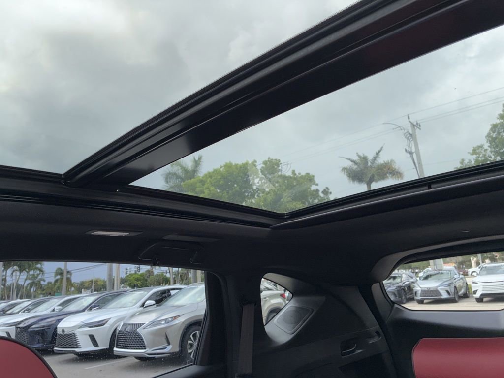 Used 2019 Acura RDX A-Spec AWD/4WD image 21