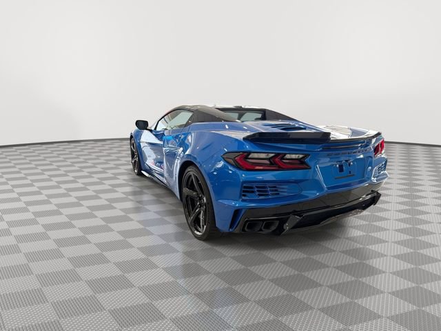 Used 2025 Chevrolet Corvette E-Ray image 8