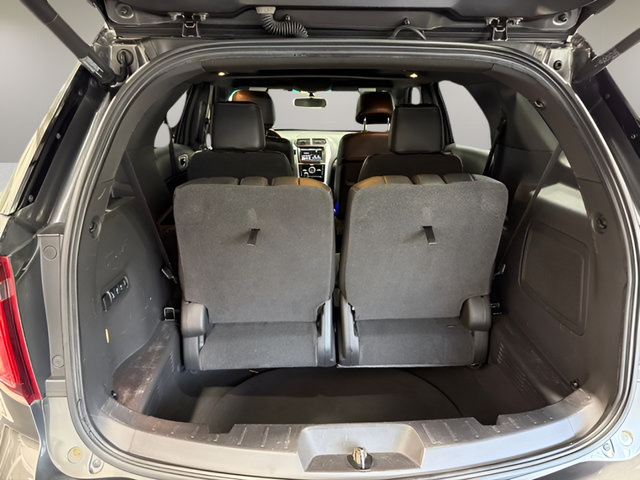 Used 2015 Ford Explorer Sport w/ Equipment Group 401A AWD/4WD image 38