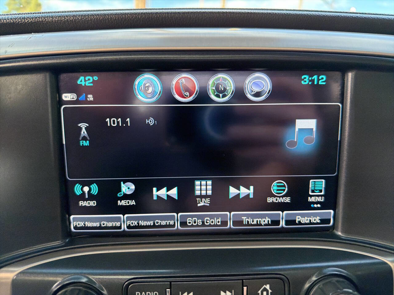 Used 2019 GMC Sierra 2500 Denali w/ Duramax Plus Package image 29