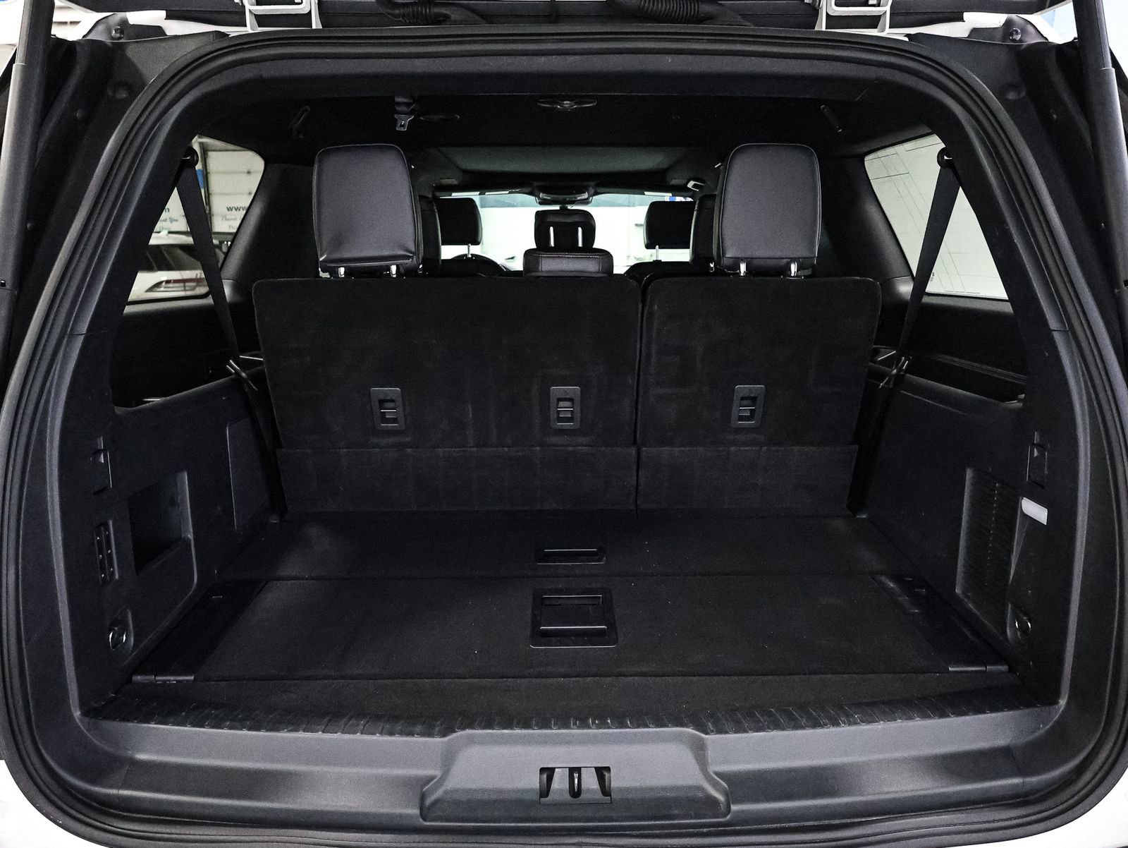 Certified 2024 Ford Expedition Max Platinum AWD/4WD image 17