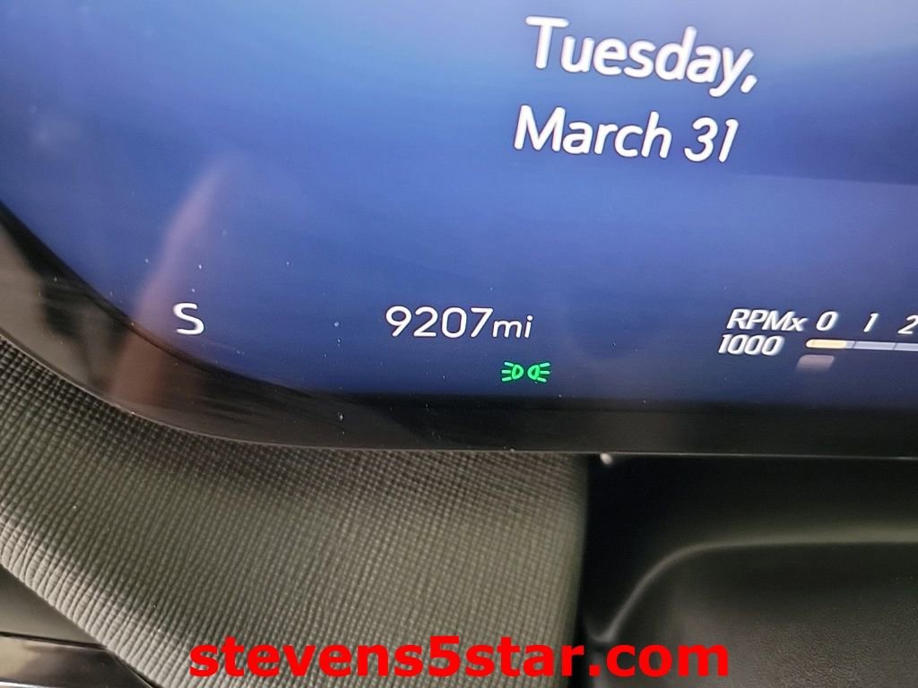 Used 2026 Buick Enclave Preferred image 16