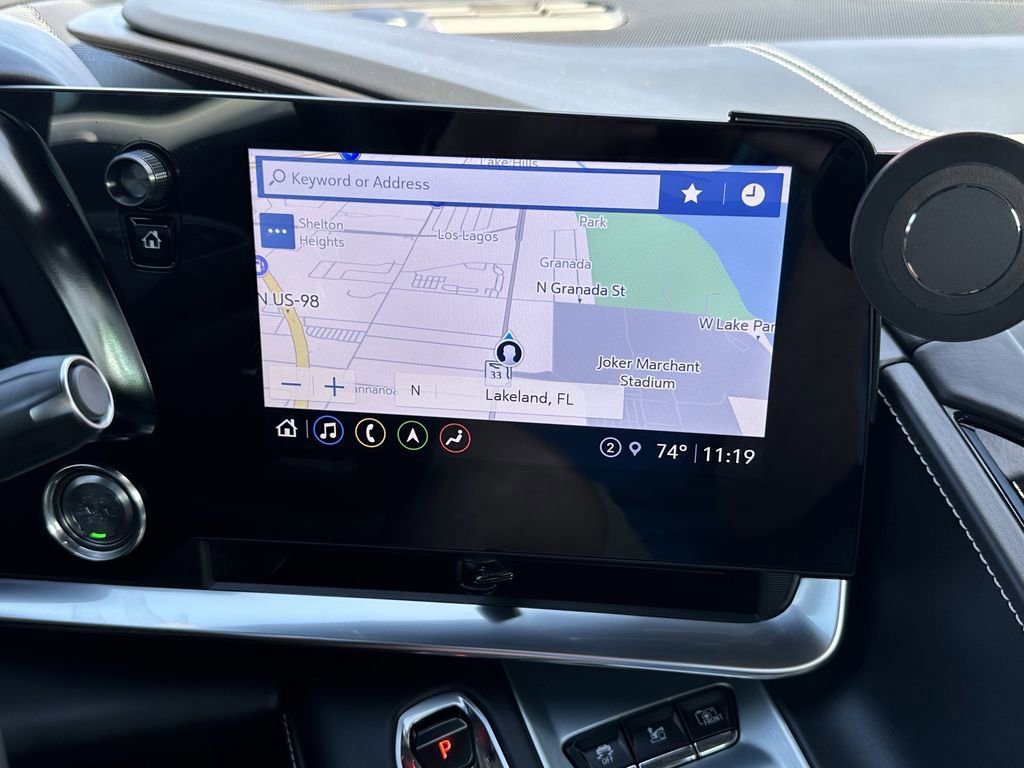 Certified 2023 Chevrolet Corvette Stingray Premium Conv w/ Z51 Performance Package image 30