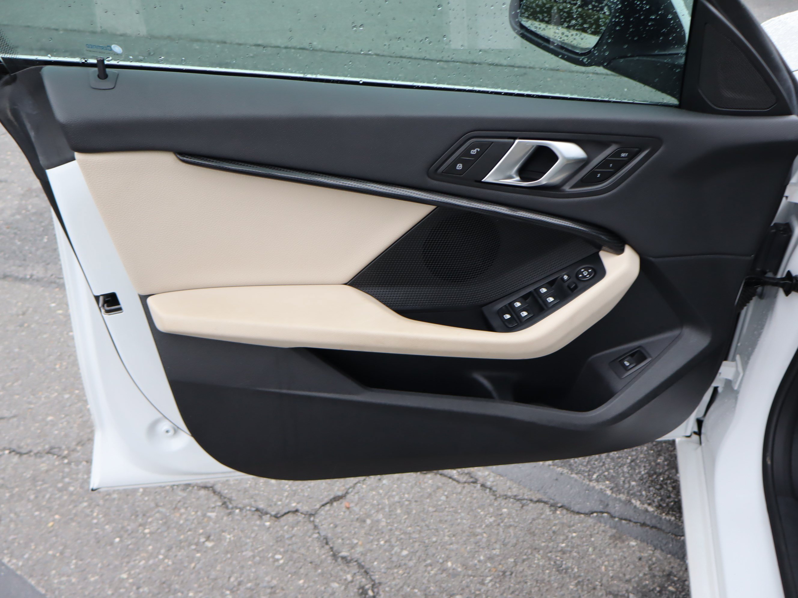 Used 2024 BMW 228i Gran Coupe w/ Convenience Package FWD image 15