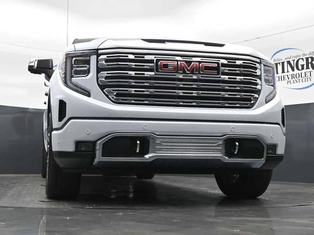 Used 2026 GMC Sierra 1500 Denali w/ Denali Reserve Package AWD/4WD image 27