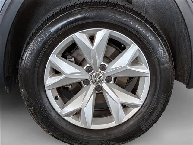 Used 2019 Volkswagen Atlas S FWD image 23