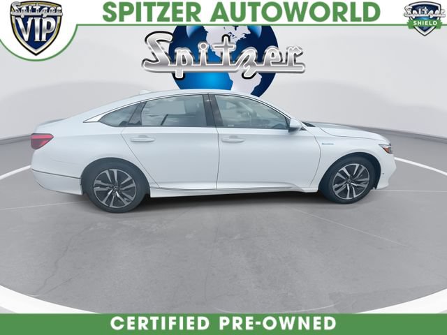 Used 2020 Honda Accord Touring image 10