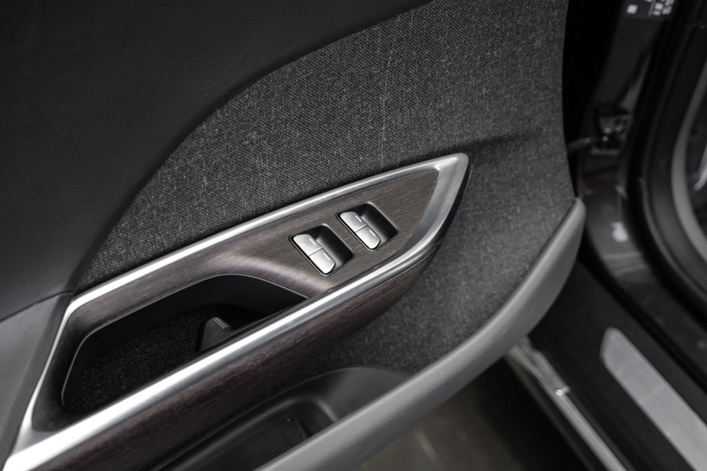 Used 2025 Lucid Air Touring AWD/4WD image 50