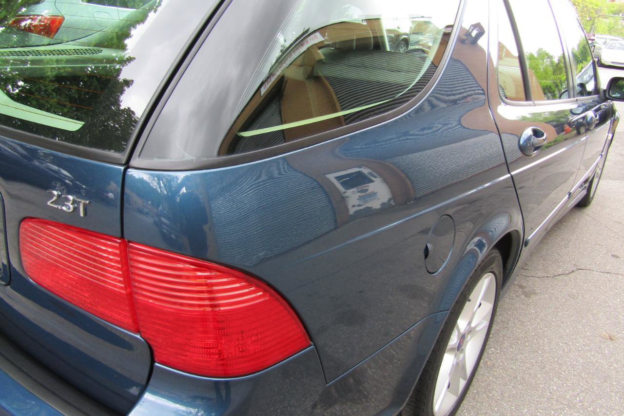 Used 2008 Saab 9-5 2.3T FWD image 18