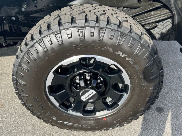 New 2026 Ford F250 Lariat w/ Tremor Off-Road Package image 32