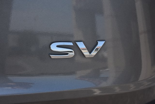 Used 2023 Nissan Rogue SV FWD image 7