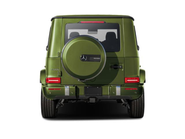 Used 2023 Mercedes-Benz G 550 image 8