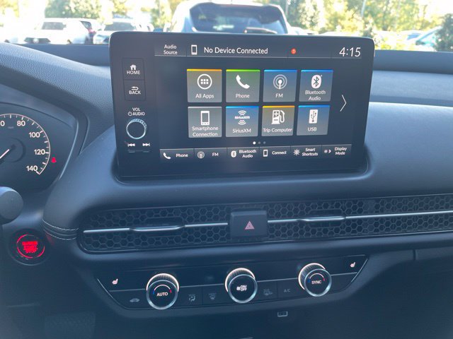 Used 2024 Honda HR-V EX-L image 26