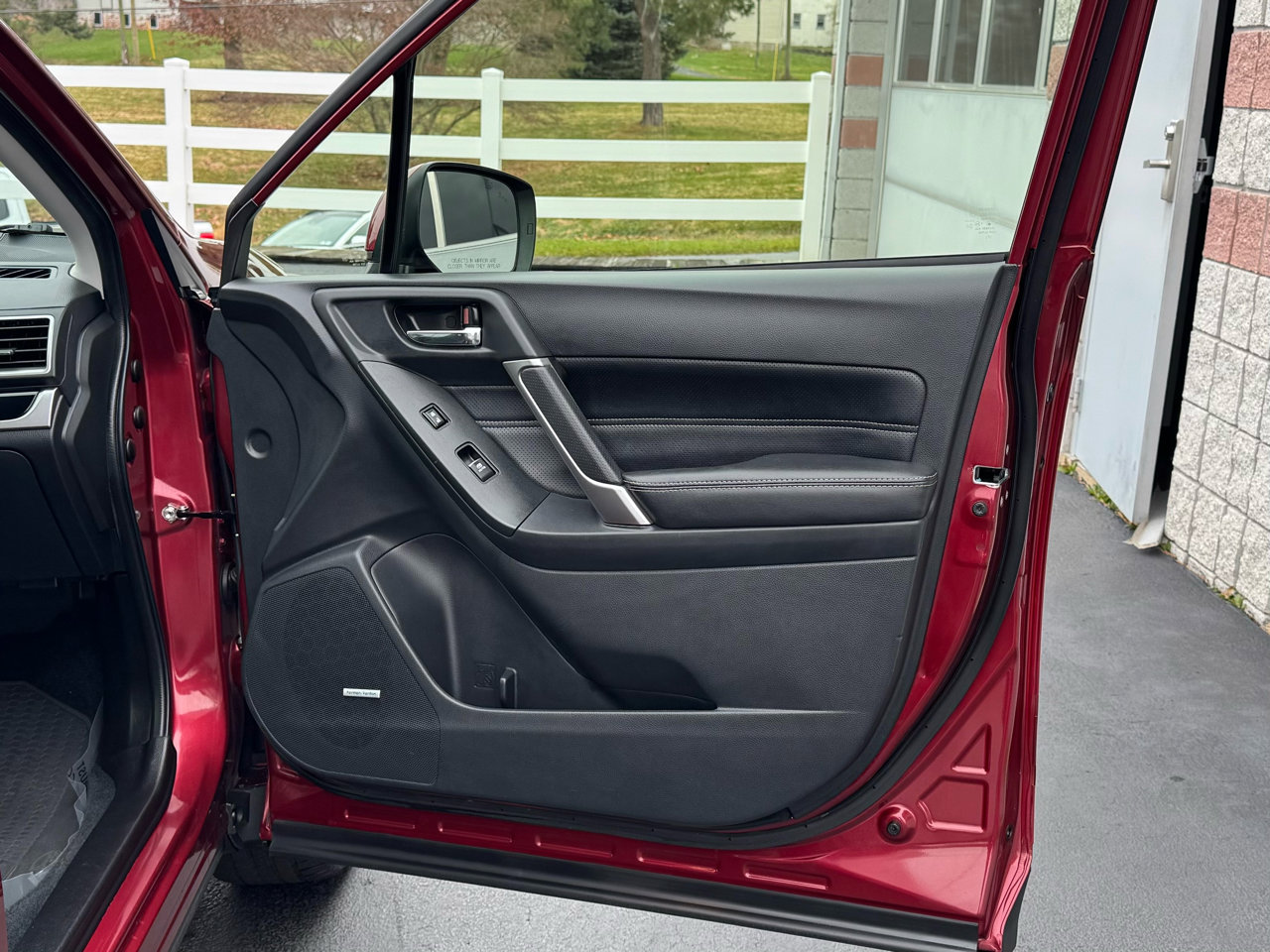 Used 2017 Subaru Forester 2.0XT Touring w/ Protection Package #2 image 42