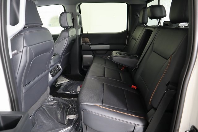 New 2026 Ford F350 Lariat w/ Lariat Premium Package image 15