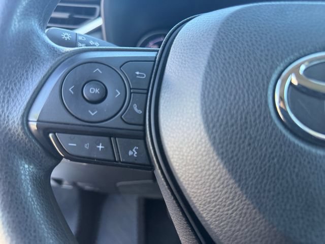 Certified 2024 Toyota RAV4 LE AWD/4WD image 32
