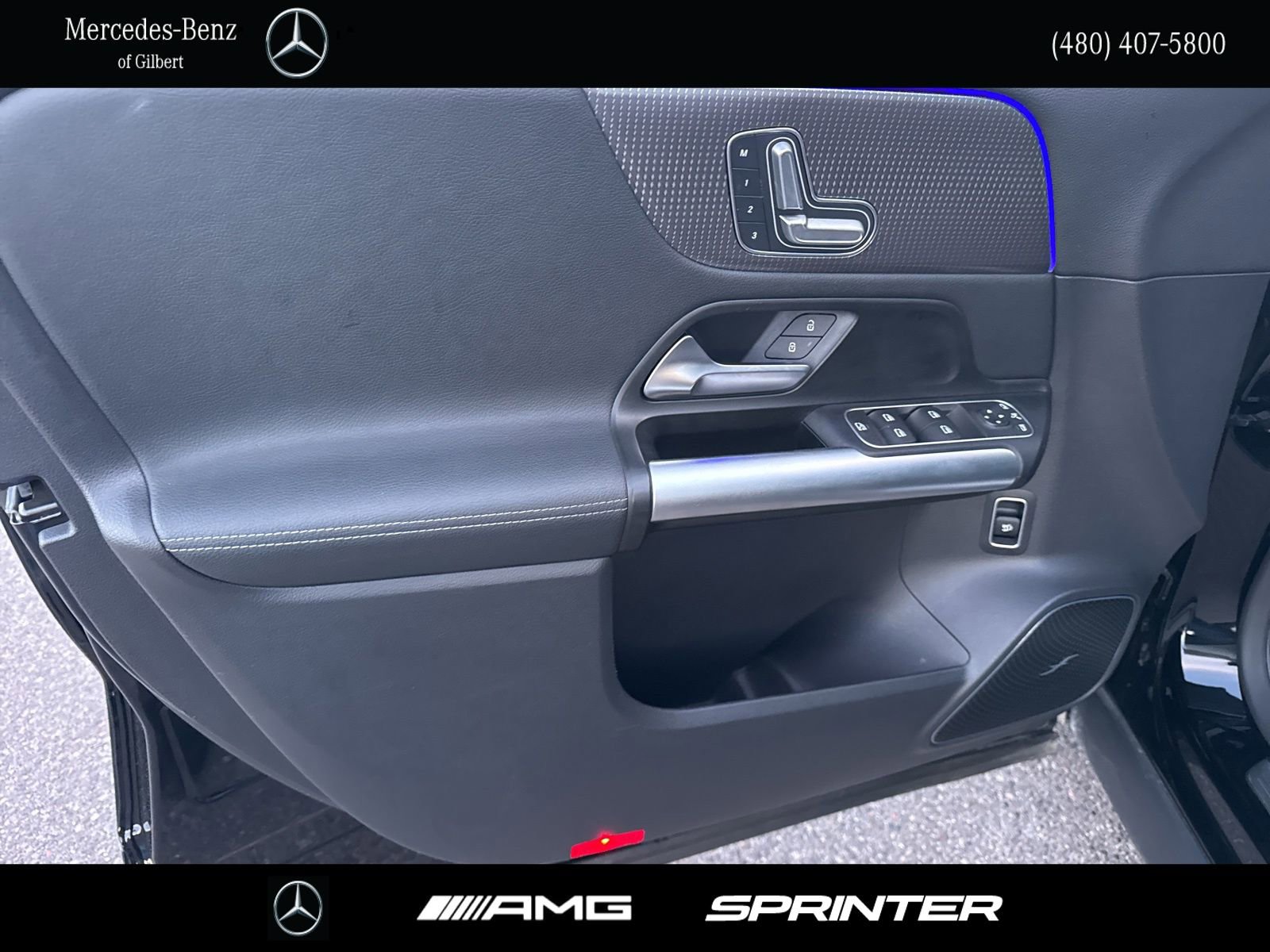 Certified 2023 Mercedes-Benz GLA 250 GLA 250 image 11