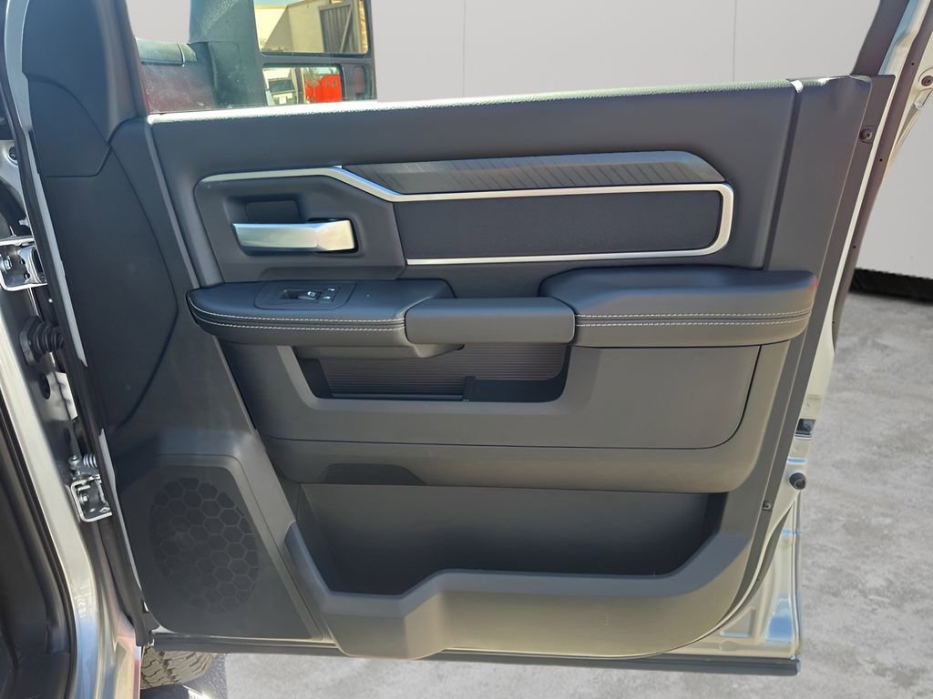 New 2026 RAM 2500 Lone Star image 13