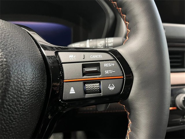 New 2026 Honda Pilot TrailSport image 17