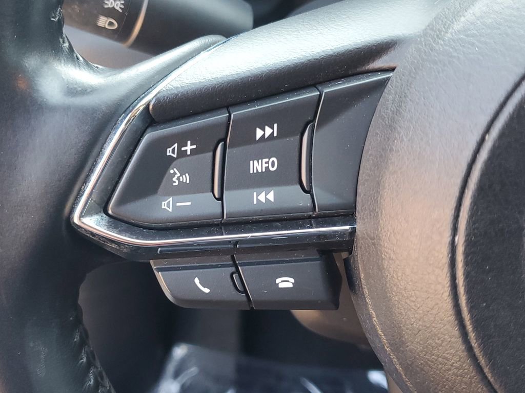 Used 2018 MAZDA CX-5 Touring image 25