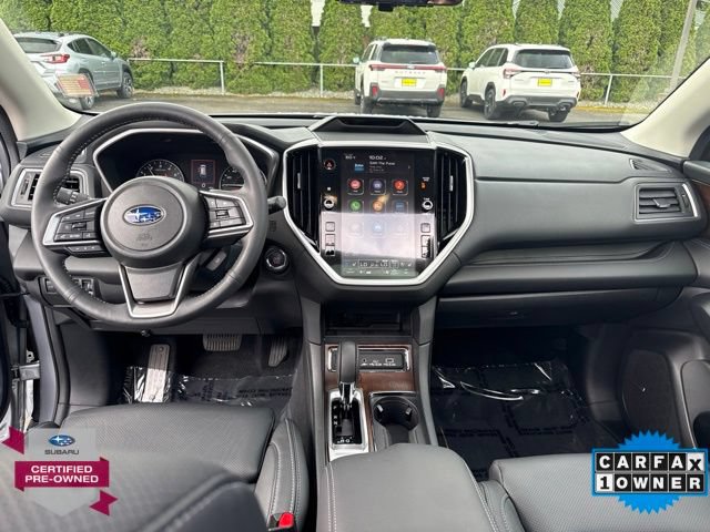 Certified 2025 Subaru Ascent Touring AWD/4WD image 15