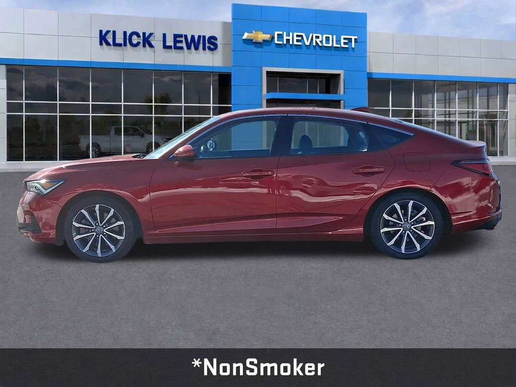 Used 2023 Acura Integra image 4