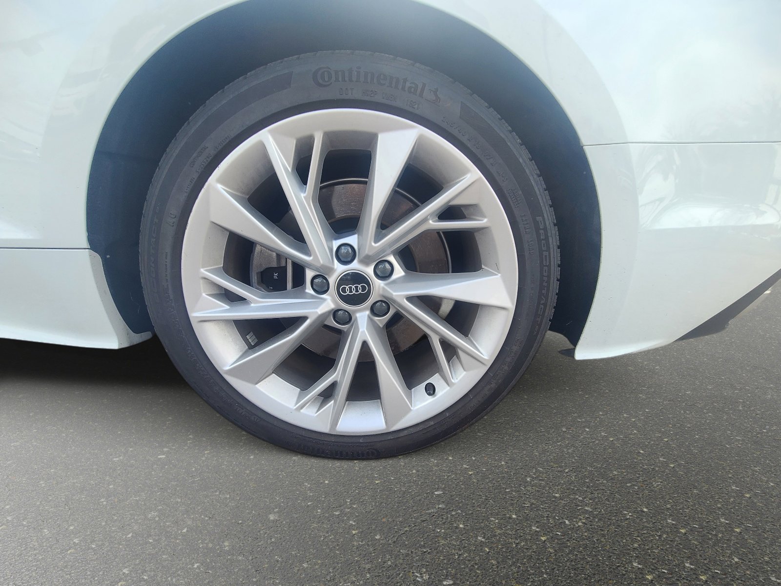 Used 2022 Audi A5 2.0T Premium Plus image 7