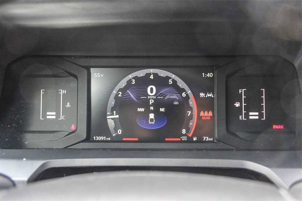 Used 2024 Toyota Tacoma SR5 image 23