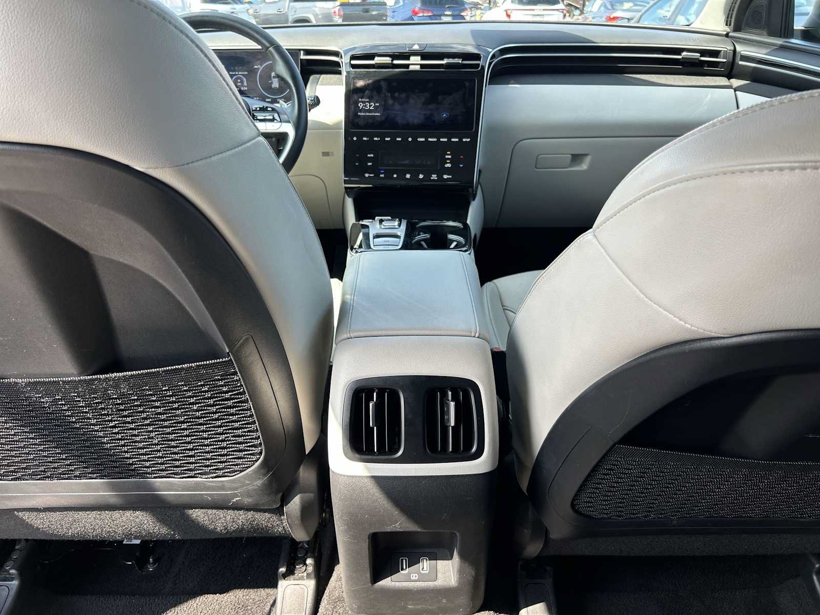 Used 2024 Hyundai Tucson Limited FWD image 20