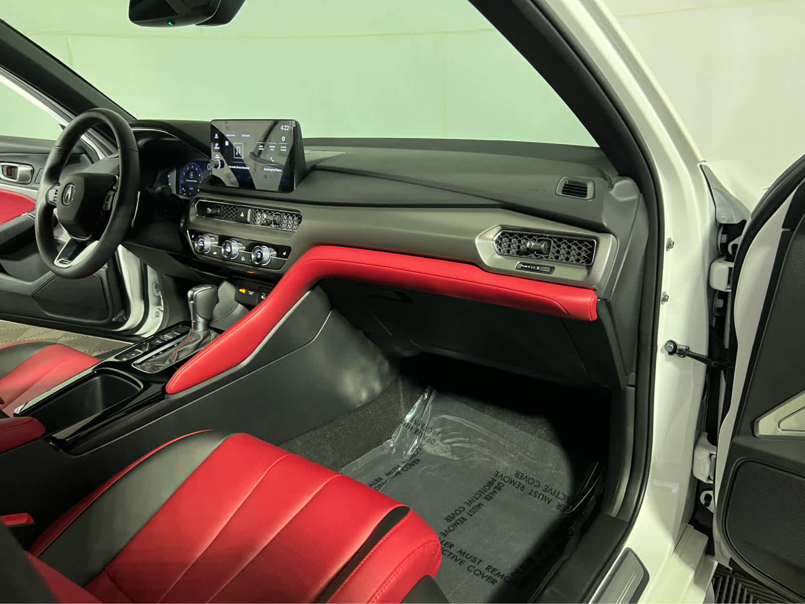 Used 2026 Acura Integra A-Spec FWD image 29