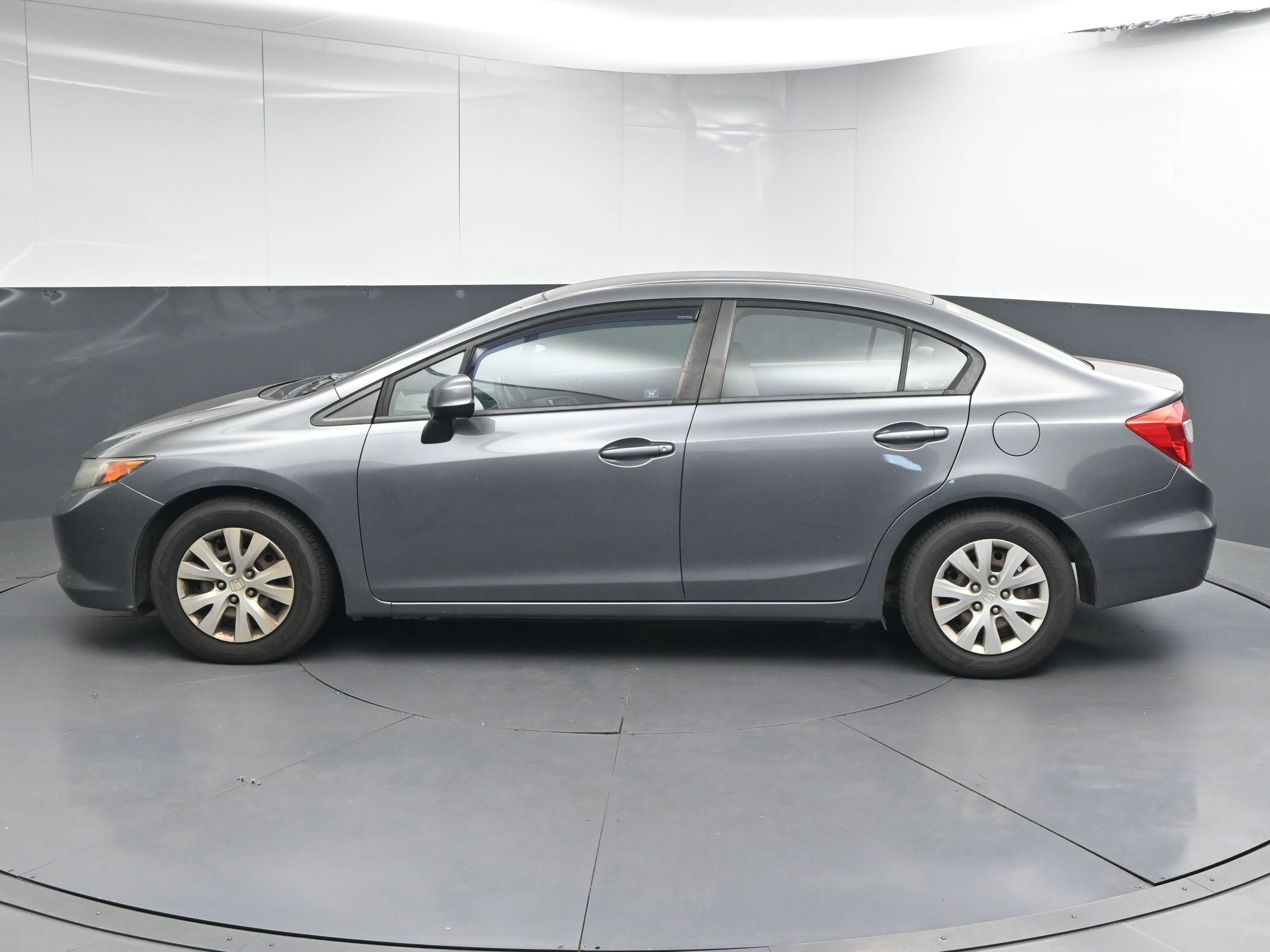 Used 2012 Honda Civic LX image 5
