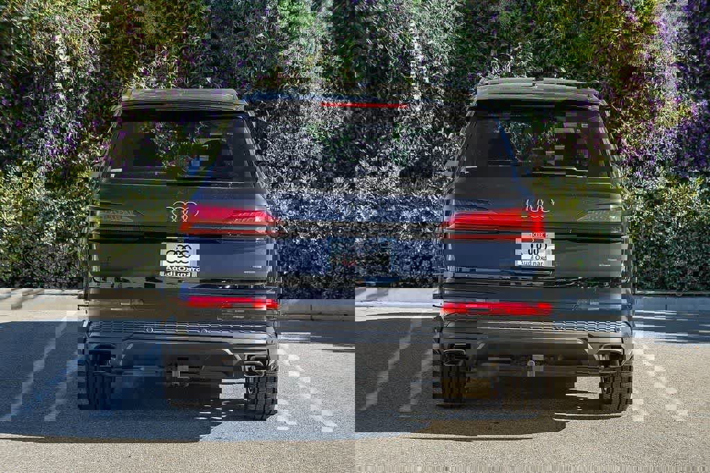 New 2026 Audi Q7 3.0T Premium Plus image 5