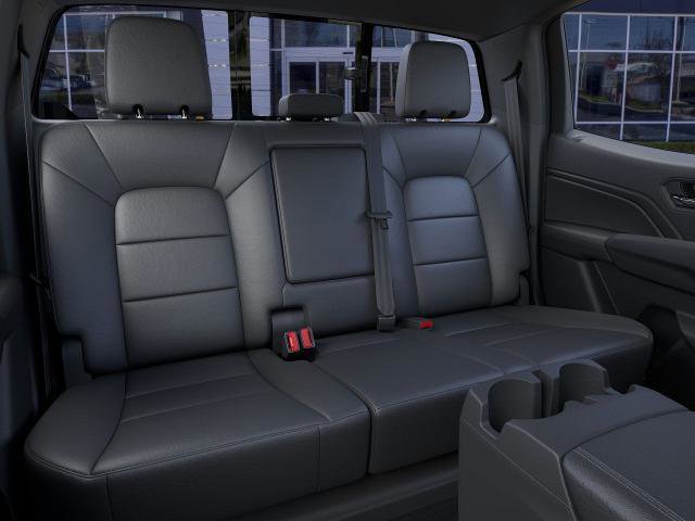 New 2026 GMC Canyon Elevation w/ Convenience Package image 17