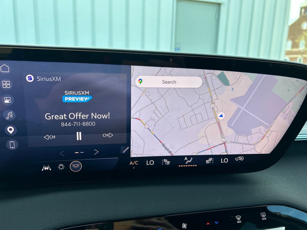 New 2026 Buick Enclave Sport Touring w/ Super Cruise Package image 29