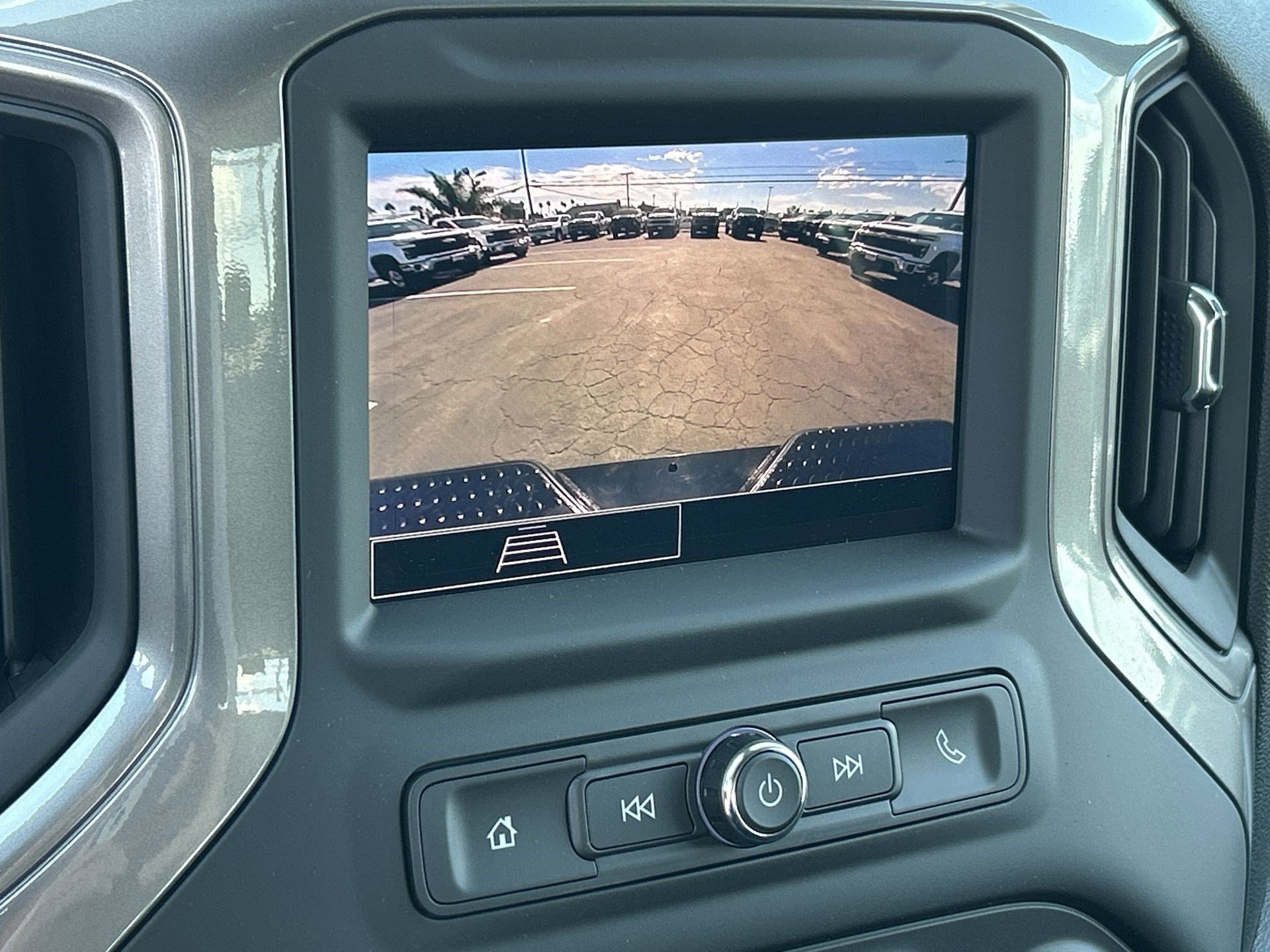 New 2026 Chevrolet Silverado 2500 W/T w/ WT Convenience Package image 14