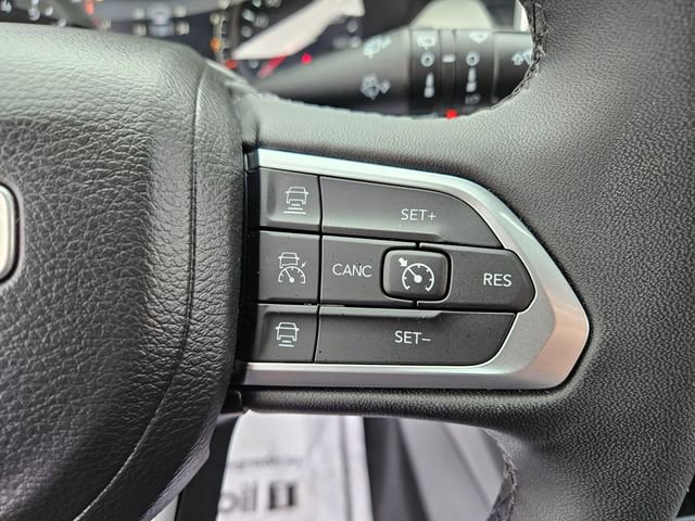 Used 2024 Jeep Compass Limited AWD/4WD image 26