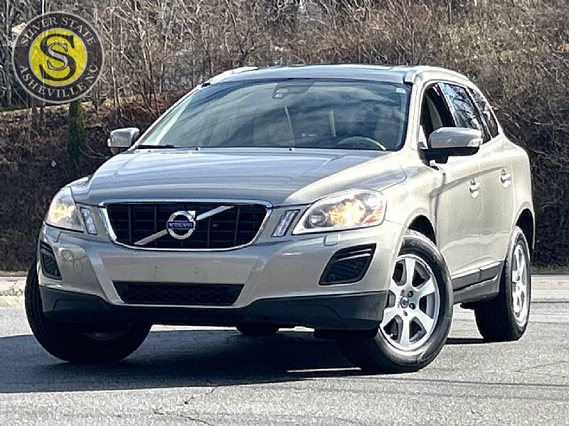 Used 2011 Volvo XC60 3.2 image 1