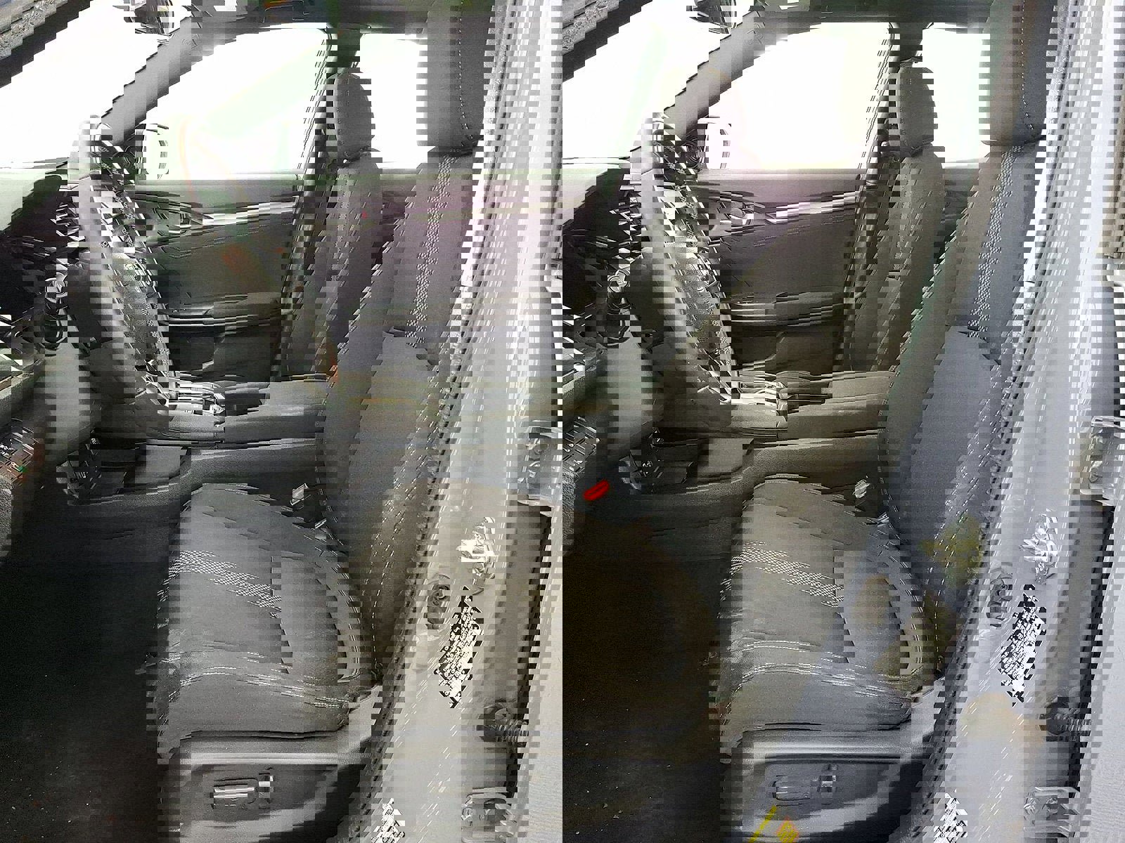 Used 2020 Honda Civic EX image 11