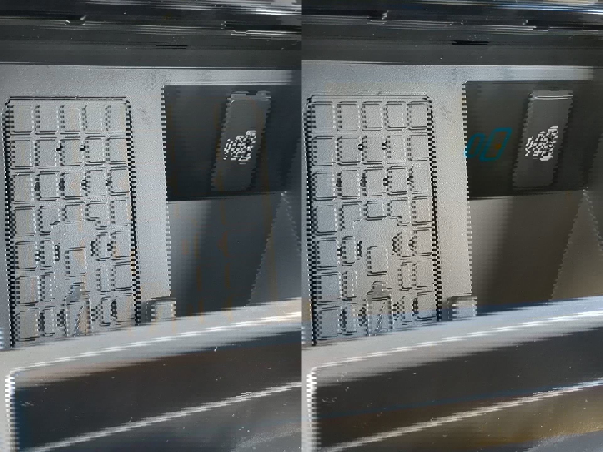 New 2026 Ford F350 Lariat w/ Black Appearance Package image 56