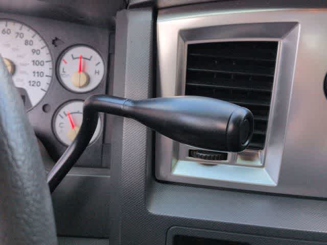 Used 2007 Dodge Ram 1500 Truck SLT w/ Sound & Secure Value Group RWD image 29